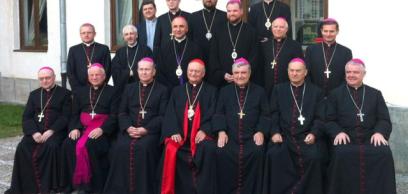 Üléseztek a püspökök
