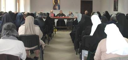 Szenvedélyesen élni elsődleges hivatásunkat