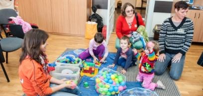 Családias családi nap 