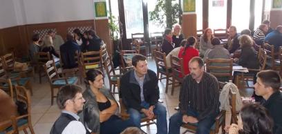 Élet-házasság-szentség  - Márton Áron gondolataival