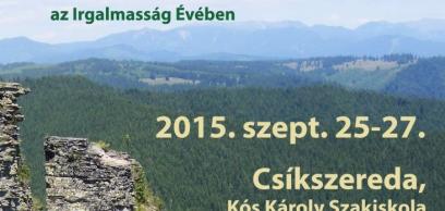 Zuhanás-emelkedés-családi krízisek – XIII. Főegyházmegyei Családkonferenciára