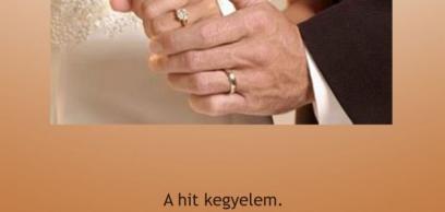 Szent Család vasárnapi gyűjtés a családpasztoráció támogatására