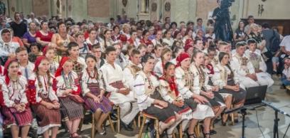 Csíksomlyói pünkösdi búcsú