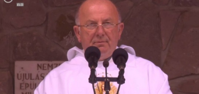 Töltsük be a nekünk adott életteret!