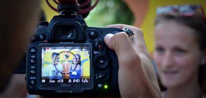 Videók a CSIT második napjáról