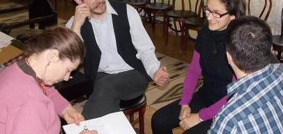 A serdülőkori agresszióról- tapasztalatcsere