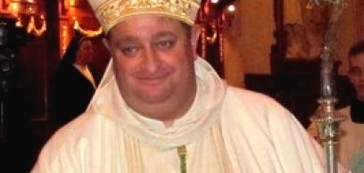 „Onnan jöttem, ahol tudják, hogy a sötét borulat mögött ott van Isten!”