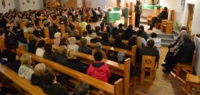 Hálát adni a válságért