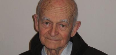 Elhunyt Daczó Árpád-Ernő P. Lukács