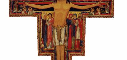 Választó káptalant tart a Ferences Világi Rend