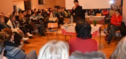 A gyász a szívből jön, észérvek nem enyhítik