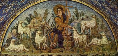 Jó kezekben vagyunk   