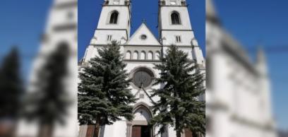 Sajtóközlemény a ditrói események kapcsán Sajtóközlemény a ditrói események kapcsán