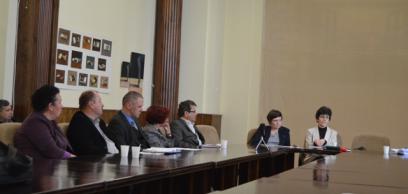 Refo500-projekt Kolozsváron