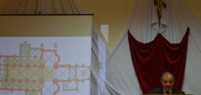 A katolikus egyház a fejedelemség korában