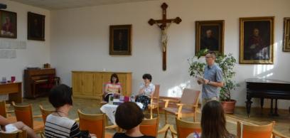 Keresztény értelmiségiek egykor és ma