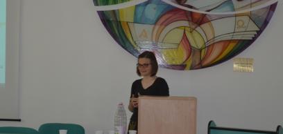 Diákok tudományos munkája