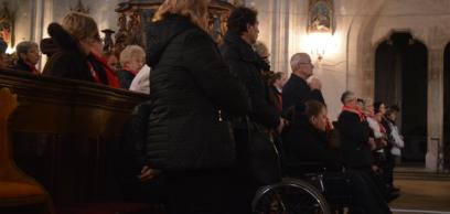 Huszonöt év a szolgálatban