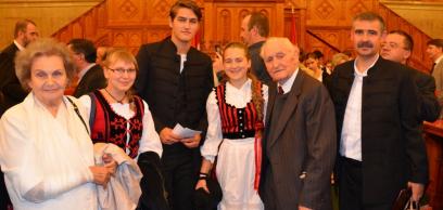 Csíki csapatok nyertek Lakiteleken