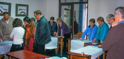 Érdemes beszélgetések – római katolikus egyházmegyék találkozója