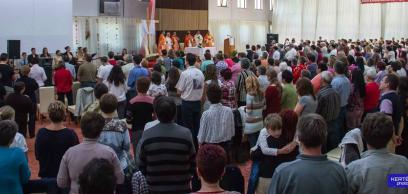 Beszámoló a 2014-es októberi EKKM találkozóról