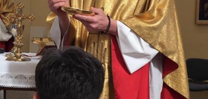 A jezsuita „profizmusa”: érzékeny az Úr jelenlétére