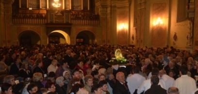 Jézus az út, amelyen járnunk kell