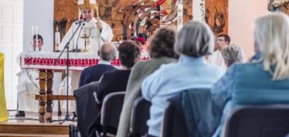 Jubilált a katolikus bibliatársulat 