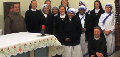 Hálaadás Esztelneken