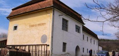 325 éves az esztelneki ferences jelenlét