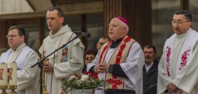 A Kárpát-medence legnagyobb ételszentelése 