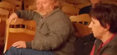 Újságírói díjak leltek gazdára Kolozsváron Újságírói díjak leltek gazdára Kolozsváron