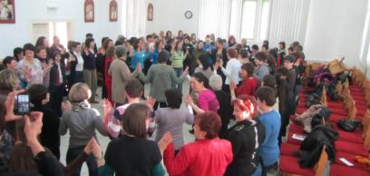 Istennel a hétköznapokban Istennel a hétköznapokban