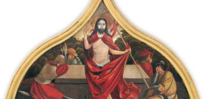 Húsvéti körlevél