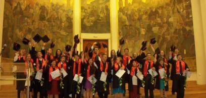 Teológiai felvételi hírek