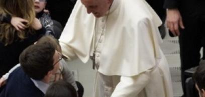 Jakubinyi György érsek: Őseink hitében erősít meg Ferenc pápa