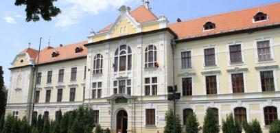 Leadta beiskolázási tervét a marosvásárhelyi katolikus iskola