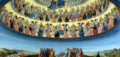 Nagyboldogasszony ünnepe