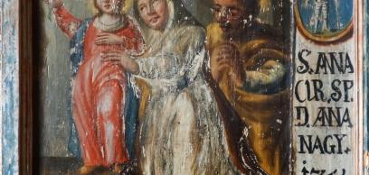 Gelencei templomkalauz Gelencei templomkalauz