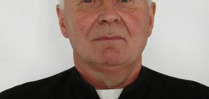 Elhunyt Gergely Fülöp nyugalmazott plébános Elhunyt Gergely Fülöp nyugalmazott plébános