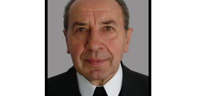 Elhunyt Gergely Géza nyugalmazott plébános