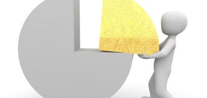 Amit el tudunk ajándékozni, csak az a miénk  