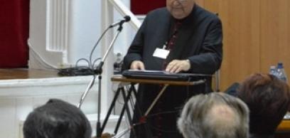 Konferenciával emlékeznek Kolozsváron Gyárfás Elemérre