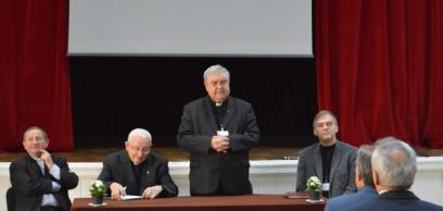 Dr. Holló László a Státus igazgatótanácsának régi-új elnöke