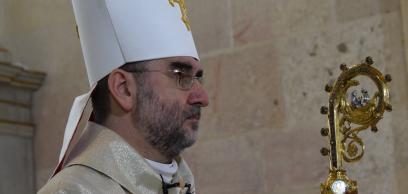 Kovács Gergely érsek köszönete Kovács Gergely érsek köszönete