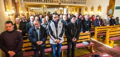 Határkerülések húsvétvasárnap