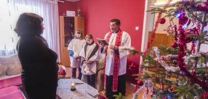 Felemelő ünnepek voltak Felemelő ünnepek voltak