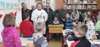 Újraéleszteni a hagyományokat