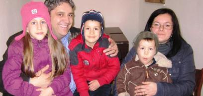 Aki keres, azt megtalálják – egymásra találás a házasságban