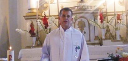 Megkezdte szolgálatát az új zágoni plébános